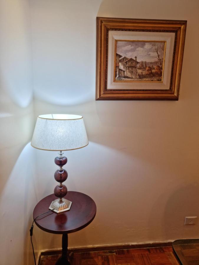 Apartamento Fashion And Travel Centro *