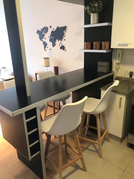 Apartamento Departamento Entero En Palermo Soho