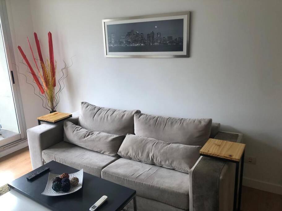 Apartamento Departamento Entero En Palermo Soho *