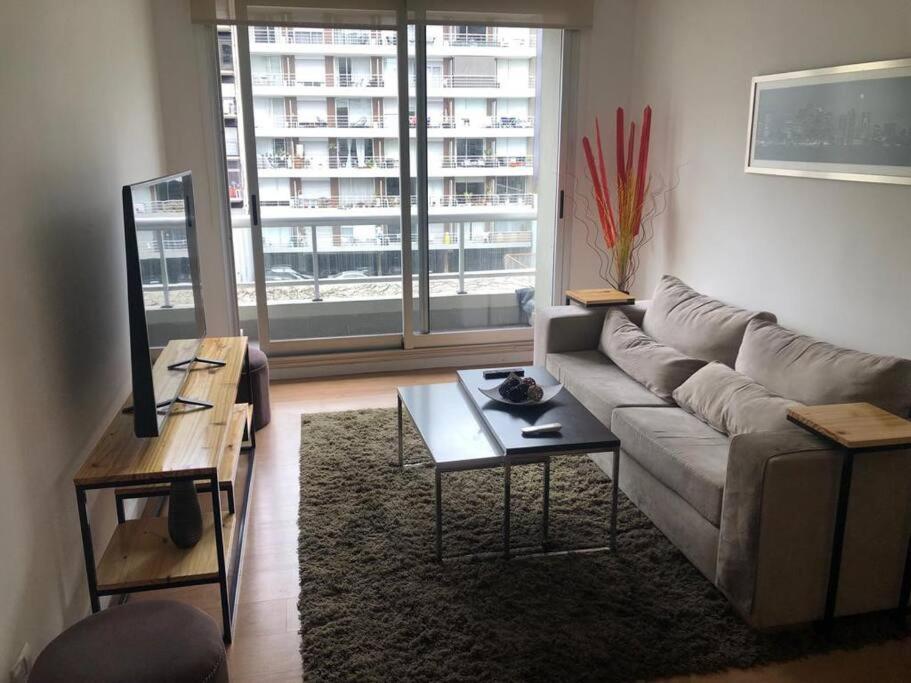 Departamento Entero En Palermo Soho Apartamento