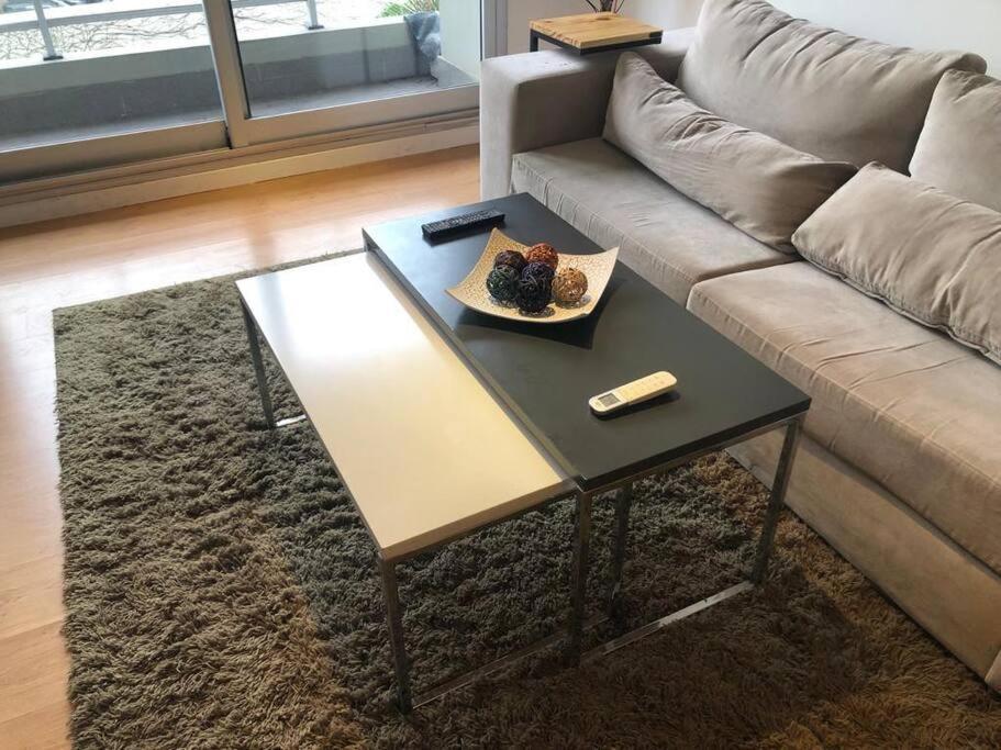 Apartamento Departamento Entero En Palermo Soho *