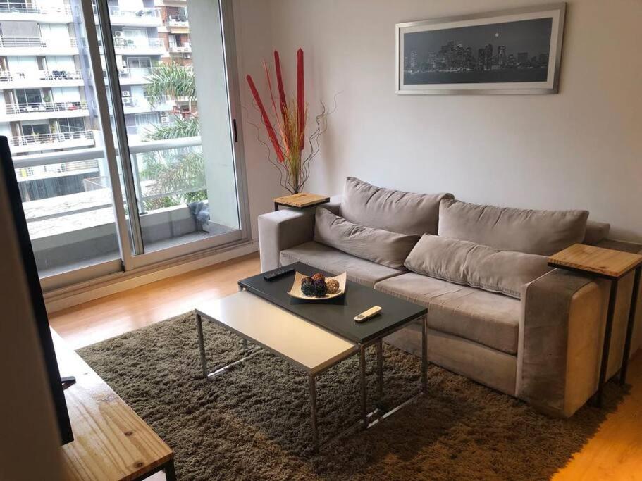 Apartamento Departamento Entero En Palermo Soho Buenos Aires