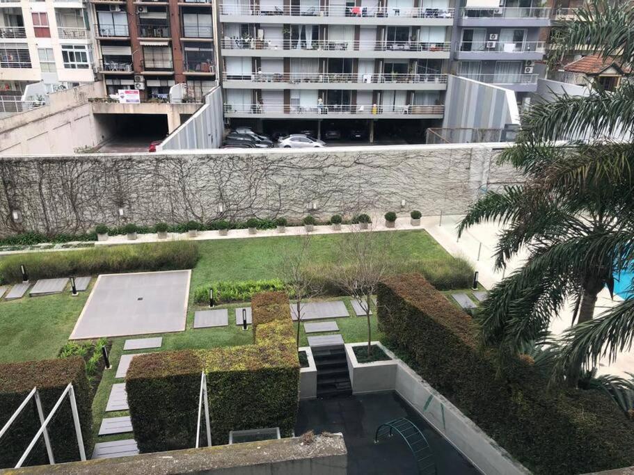 Apartamento Departamento Entero En Palermo Soho