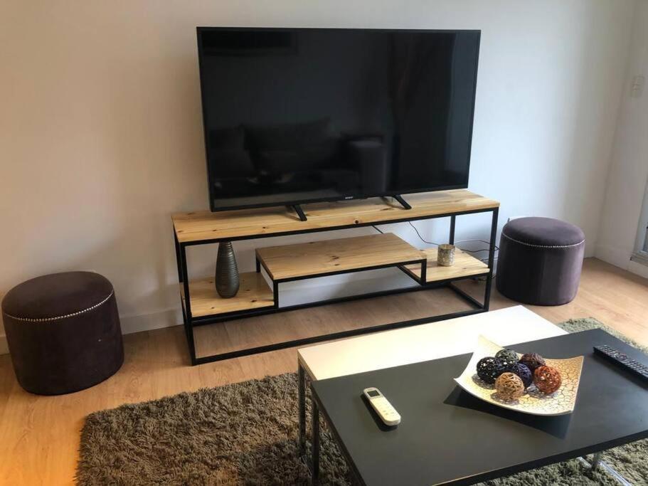 Departamento Entero En Palermo Soho Apartamento