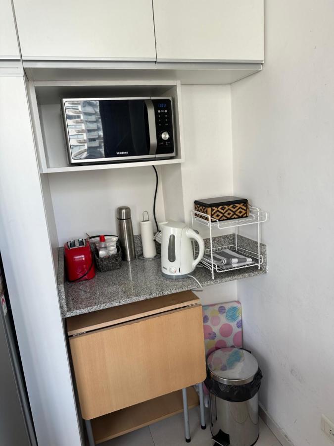 Hermoso Departamento Super Completo En Palermo Ciudad Autónoma de Buenos Aires