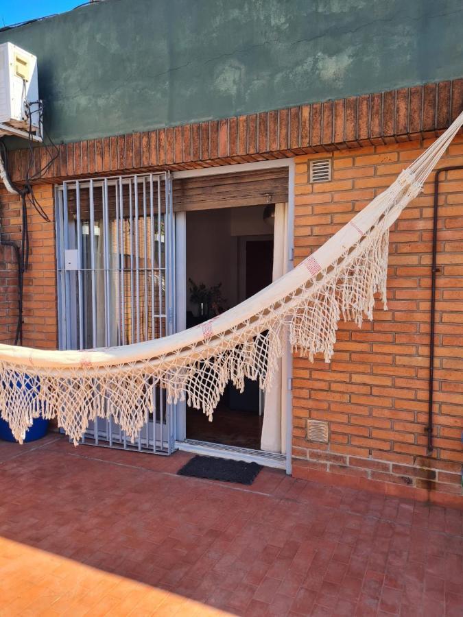 Departamento En Almagro *