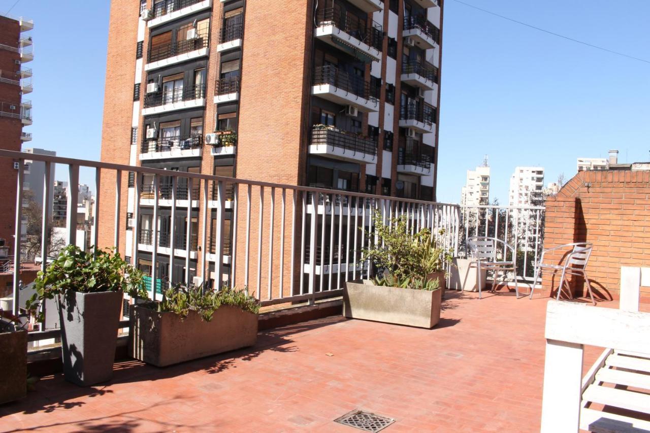 Departamento En Almagro Apartamento *