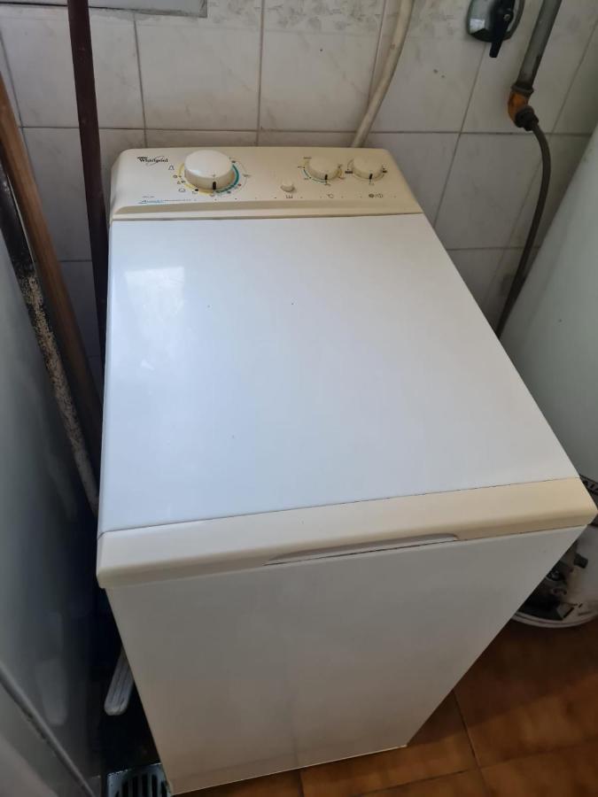 Departamento En Almagro * Ciudad Autónoma de Buenos Aires