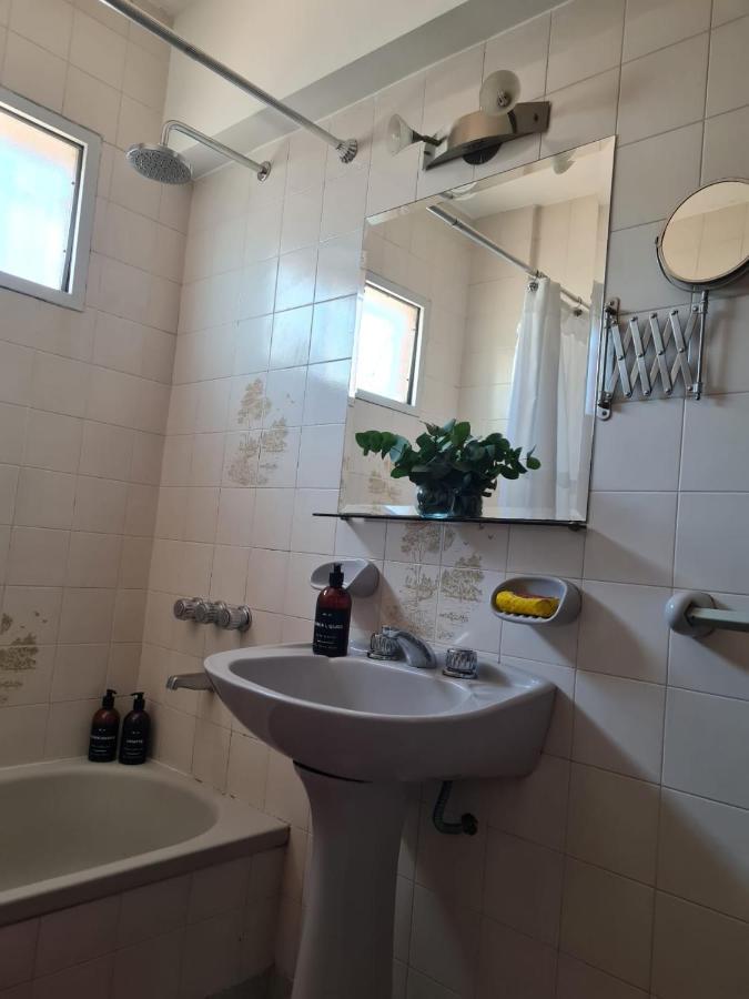 Departamento En Almagro Apartamento *