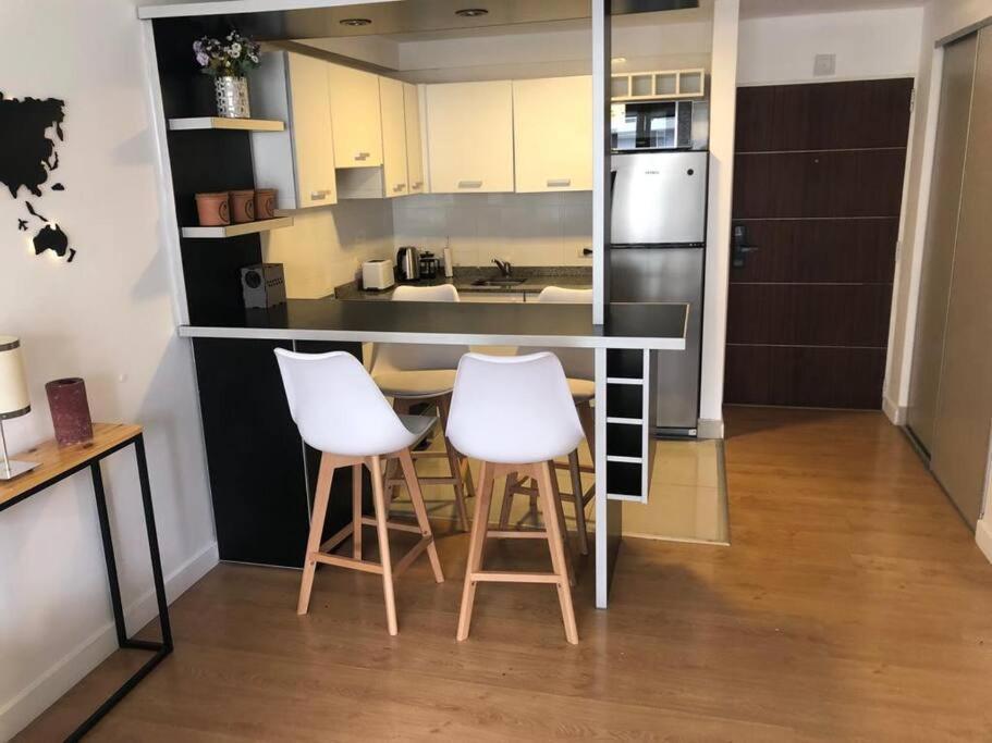 Apartamento Departamento Entero En Palermo Soho Buenos Aires