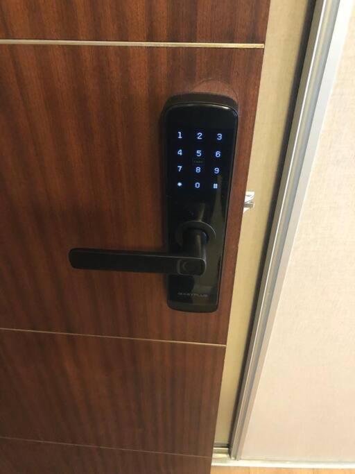 Apartamento Departamento Entero En Palermo Soho