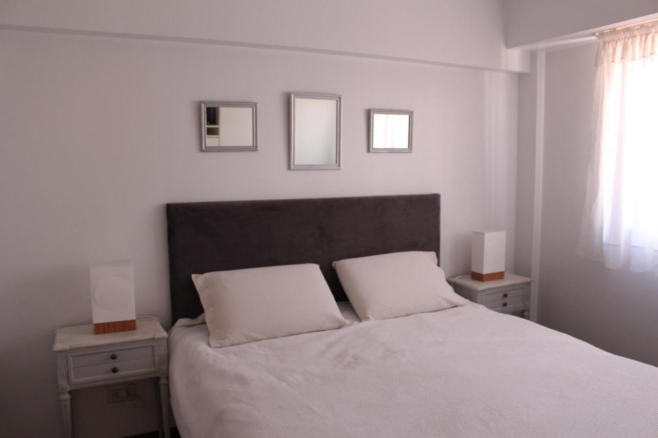 Apartamento Departamento En Almagro *