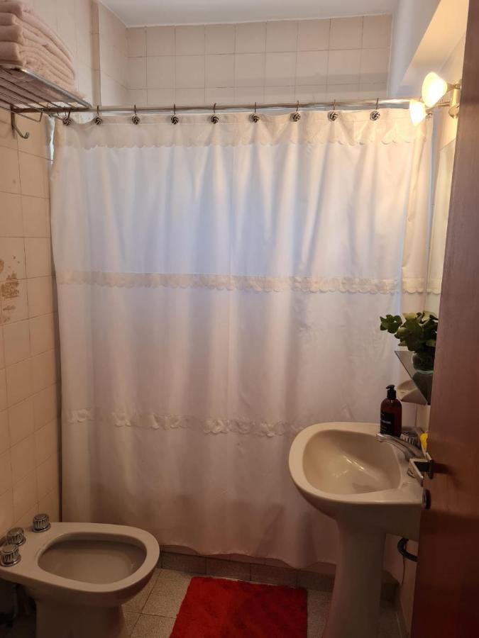 Departamento En Almagro Apartamento *