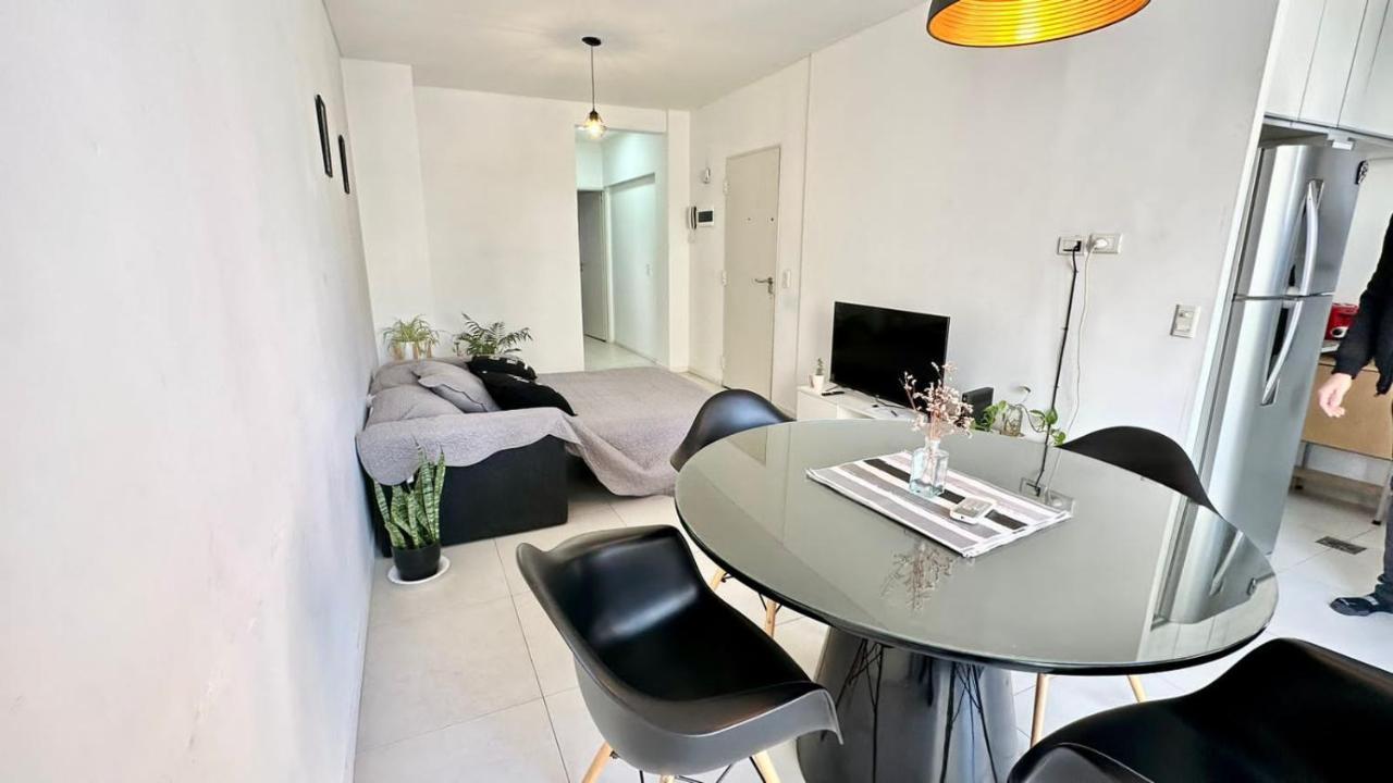 Apartamento Hermoso Departamento Super Completo En Palermo Ciudad Autónoma de Buenos Aires