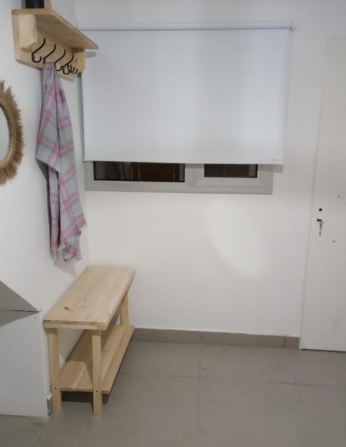 Habitación en casa particular Bano Y Entrada Independiente Ciudad Autónoma de Buenos Aires