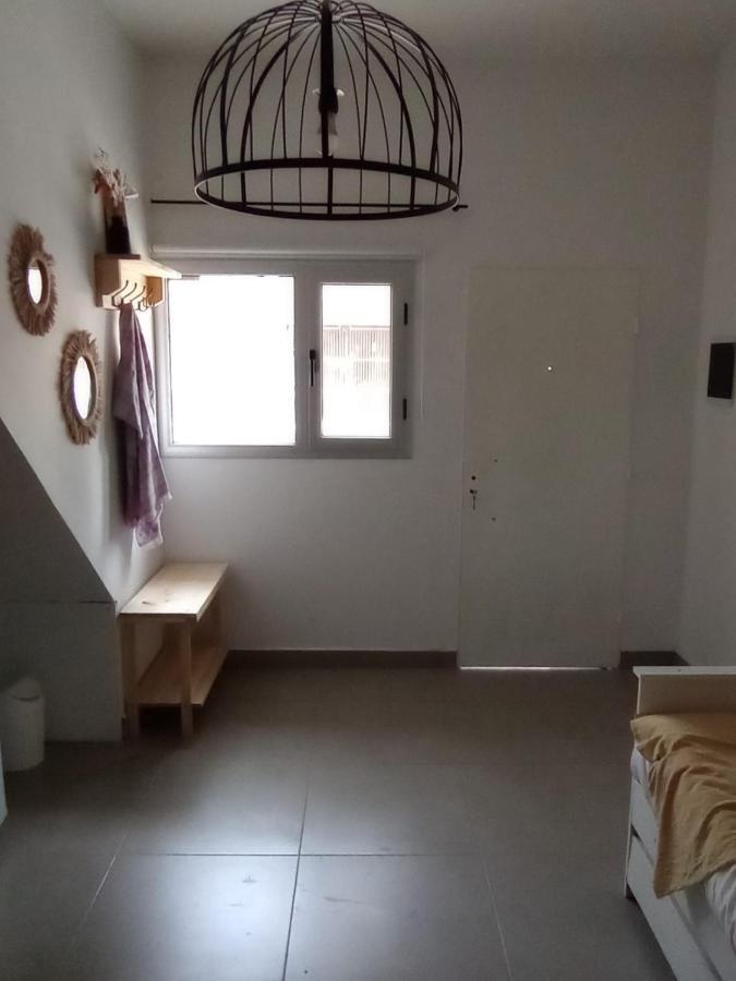 Bano Y Entrada Independiente Habitación en casa particular *