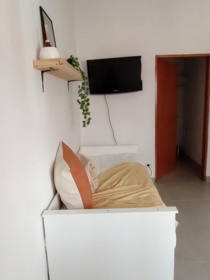 Bano Y Entrada Independiente *