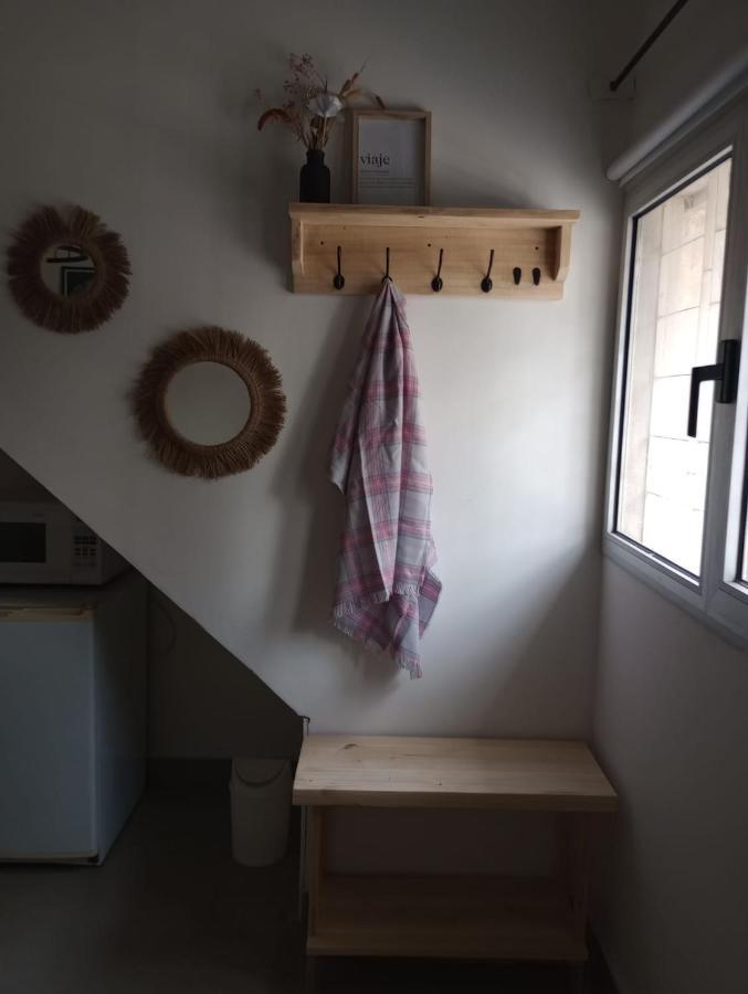 Habitación en casa particular Bano Y Entrada Independiente Ciudad Autónoma de Buenos Aires