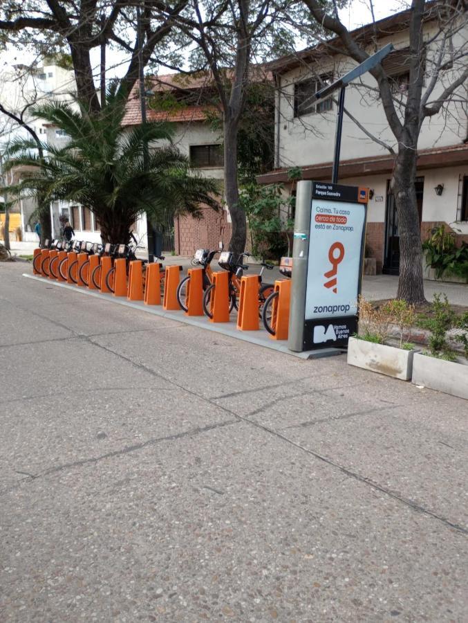 Bano Y Entrada Independiente