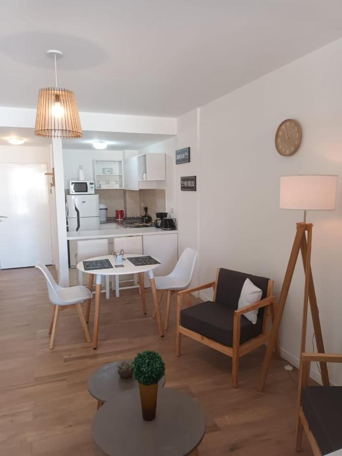 Apartamento Teatros Y Pizzerias Obelisco