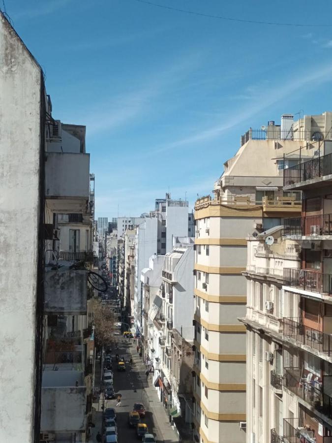 Apartamento Teatros Y Pizzerias Obelisco *