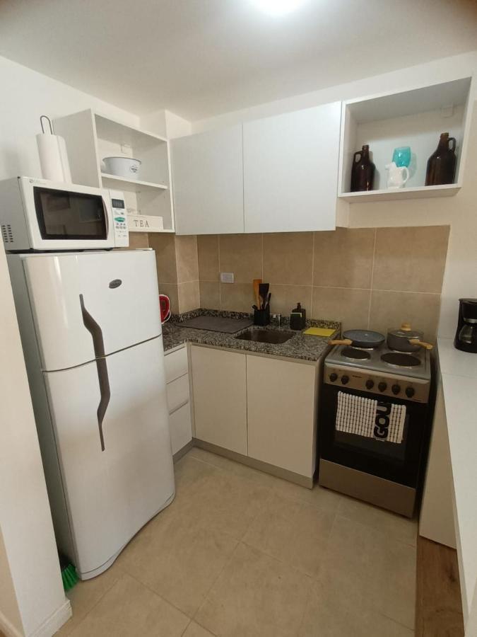 Teatros Y Pizzerias Obelisco Apartamento Ciudad Autónoma de Buenos Aires