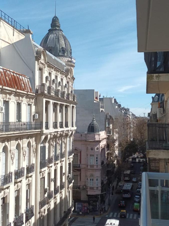 Teatros Y Pizzerias Obelisco Apartamento