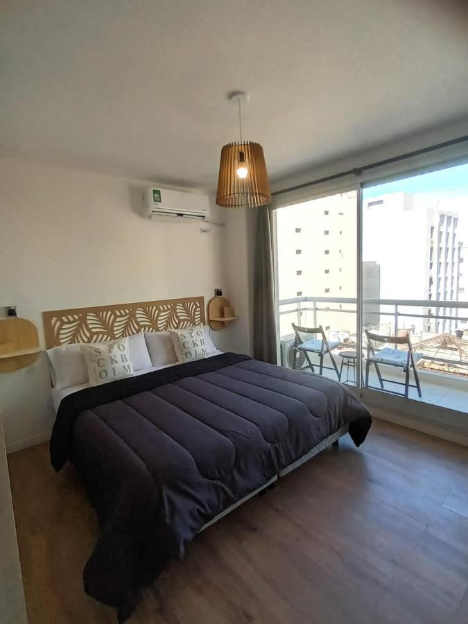 Teatros Y Pizzerias Obelisco Apartamento