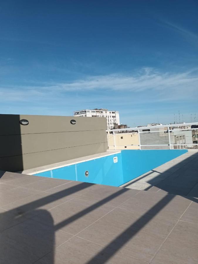 Apartamento Teatros Y Pizzerias Obelisco *
