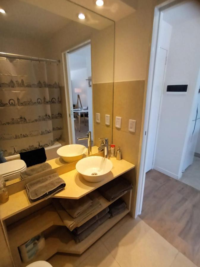 Teatros Y Pizzerias Obelisco Apartamento