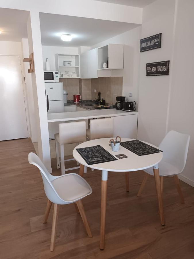 Apartamento Teatros Y Pizzerias Obelisco