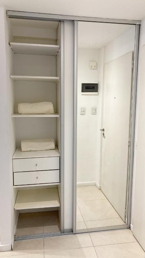 Vida Rose Apartamento Ciudad Autónoma de Buenos Aires