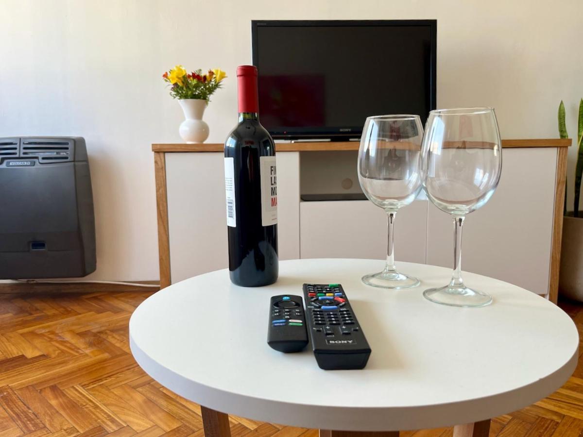 Apartment Excelente Y Luminoso Palermo Soho / Botanico 2 Amb