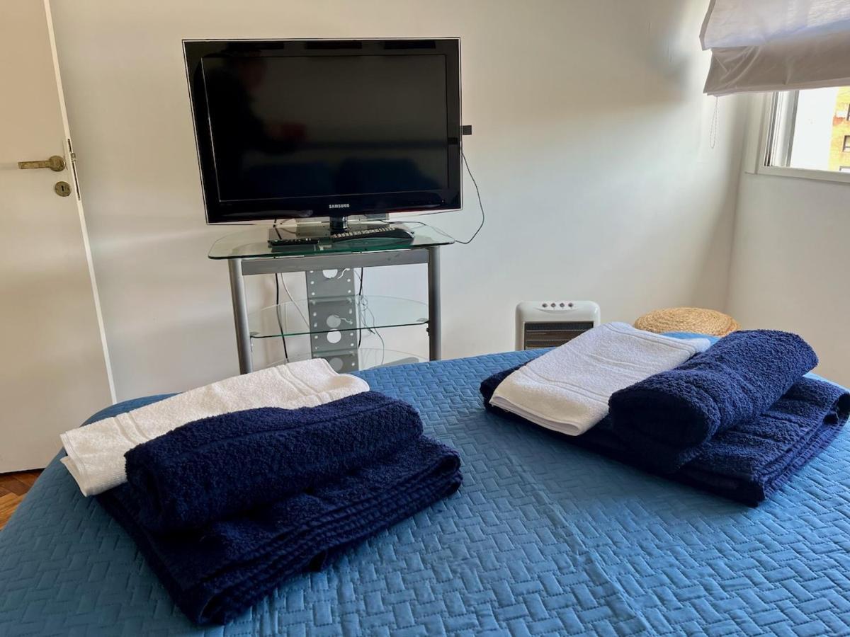 Apartment Excelente Y Luminoso Palermo Soho / Botanico 2 Amb *