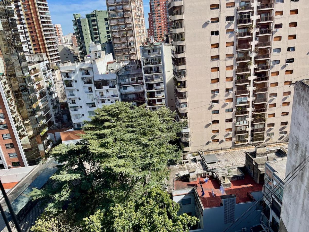 Apartment Excelente Y Luminoso Palermo Soho / Botanico 2 Amb *