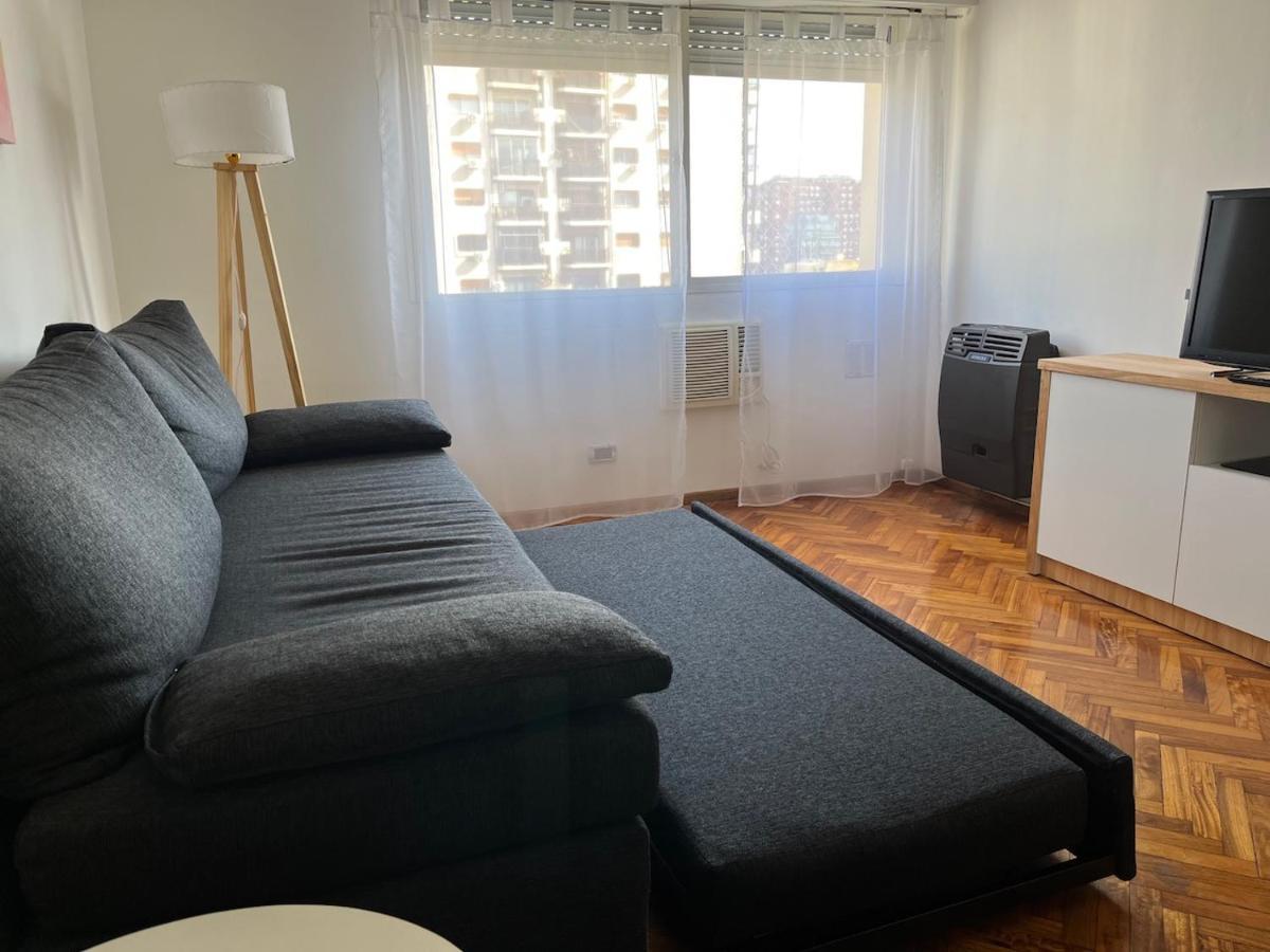 Apartment Excelente Y Luminoso Palermo Soho / Botanico 2 Amb Buenos Aires