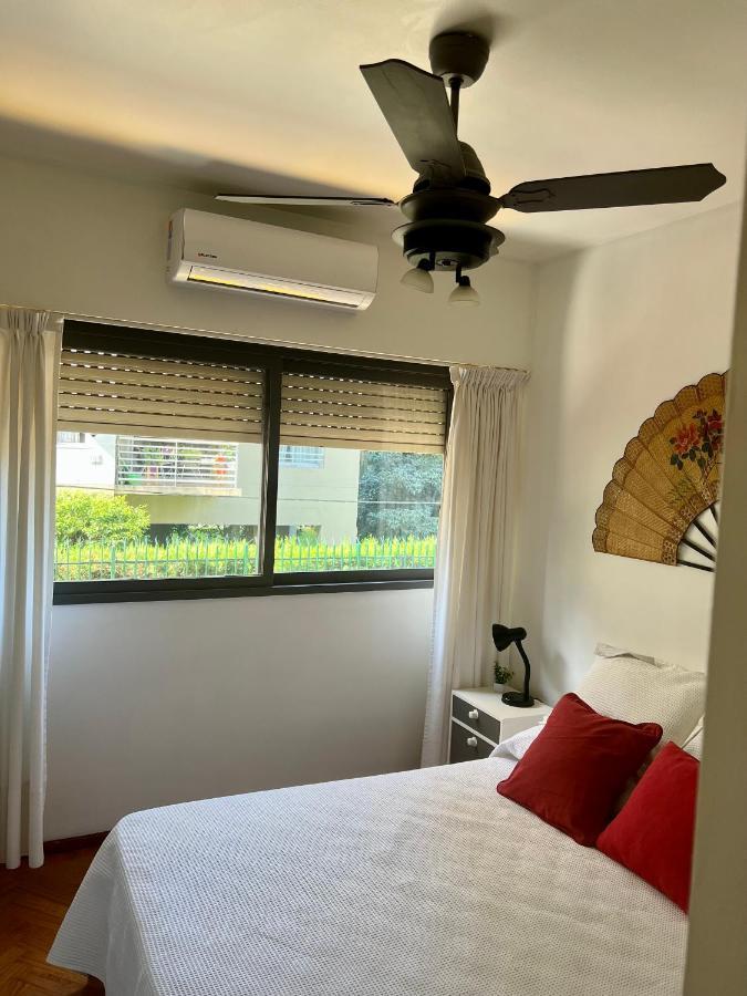 Lucero Apartamento Ciudad Autónoma de Buenos Aires