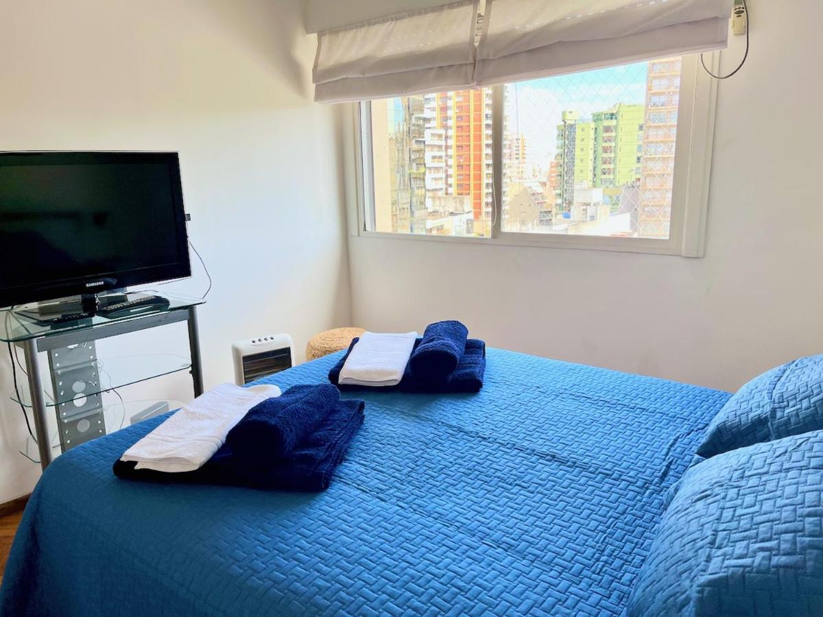Excelente Y Luminoso Palermo Soho / Botanico 2 Amb Apartment Buenos Aires