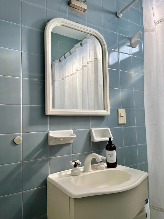 Excelente Y Luminoso Palermo Soho / Botanico 2 Amb Apartment *