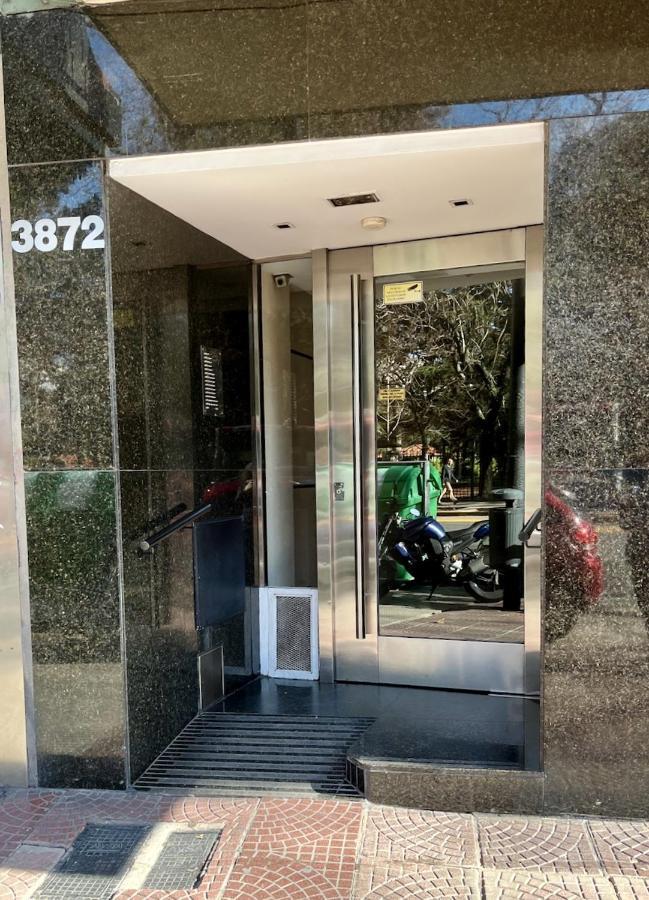 Excelente Y Luminoso Palermo Soho / Botanico 2 Amb Apartment Buenos Aires