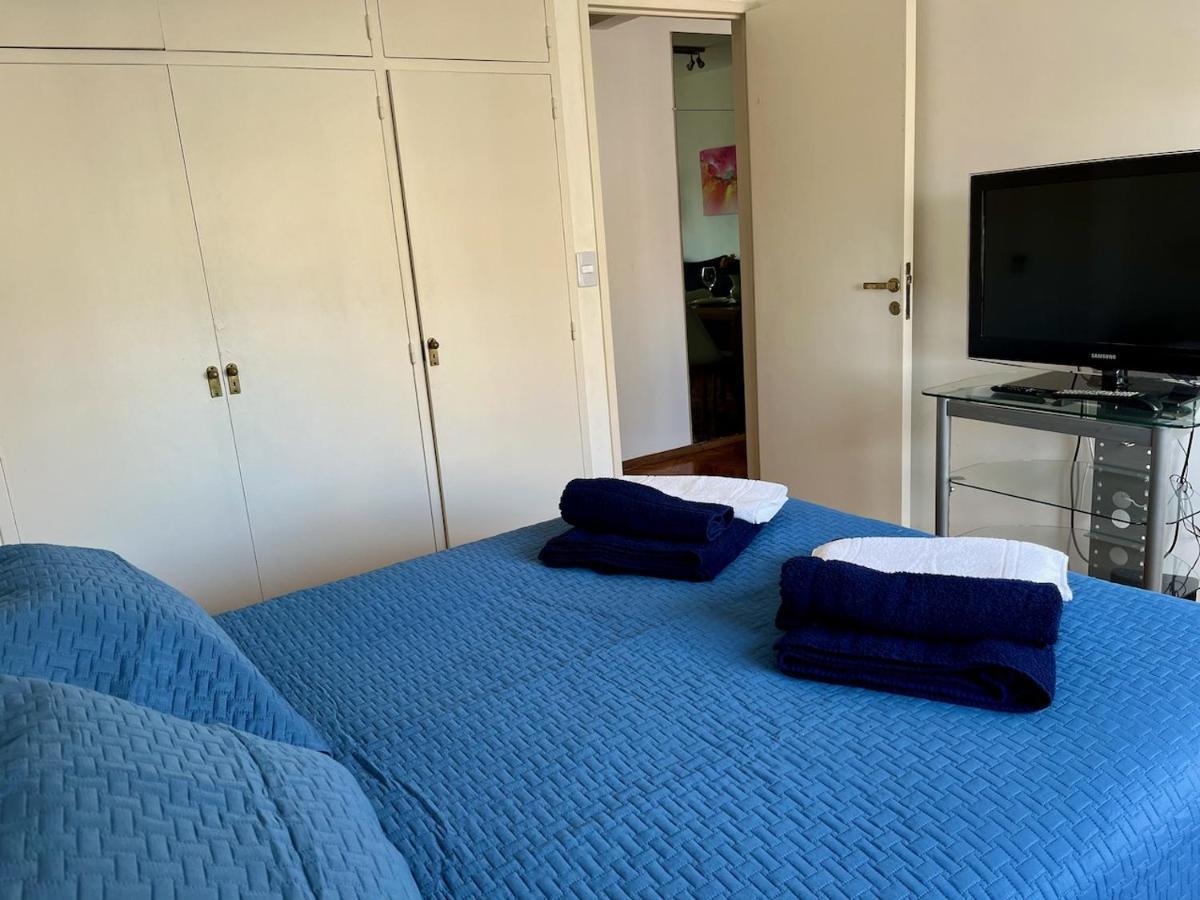 Excelente Y Luminoso Palermo Soho / Botanico 2 Amb Apartment