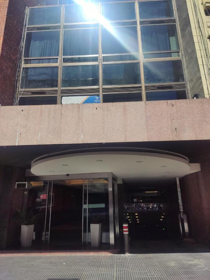 Center Apartamento Ciudad Autónoma de Buenos Aires