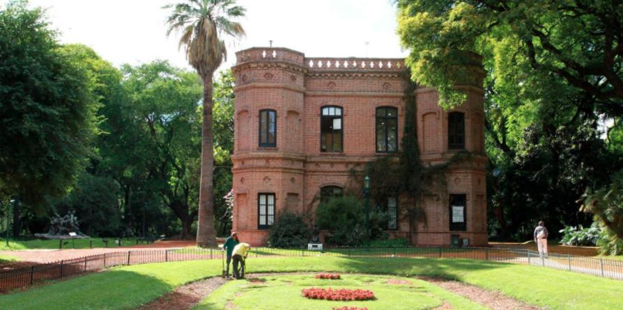 Apartment Excelente Y Luminoso Palermo Soho / Botanico 2 Amb Buenos Aires