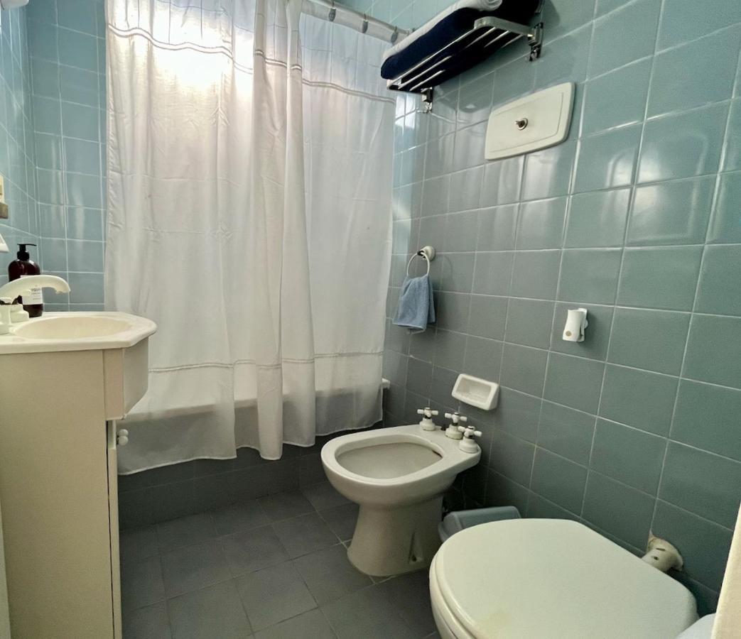 Excelente Y Luminoso Palermo Soho / Botanico 2 Amb Apartment *