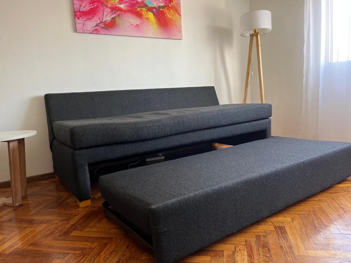 Excelente Y Luminoso Palermo Soho / Botanico 2 Amb Apartment