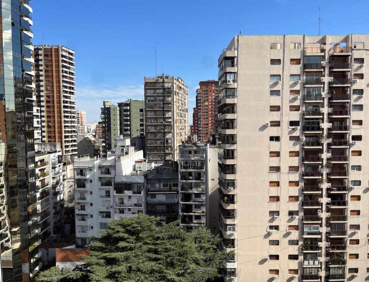 Apartment Excelente Y Luminoso Palermo Soho / Botanico 2 Amb *
