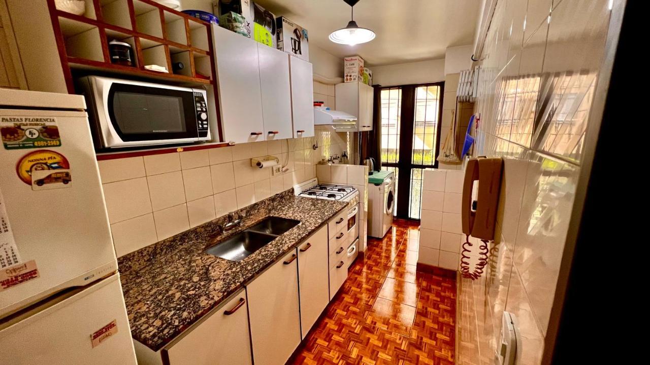 Lucero Apartamento *