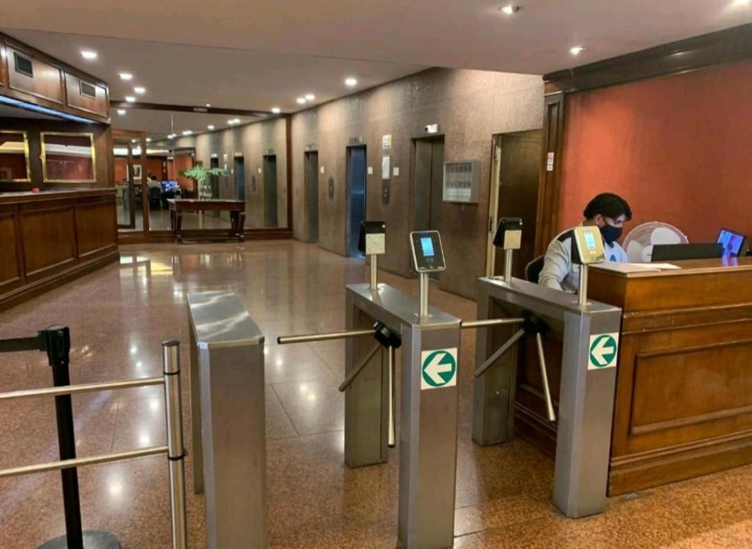 Center Apartamento
