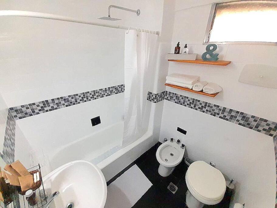 Departamento En Barrio Norte Apartamento *