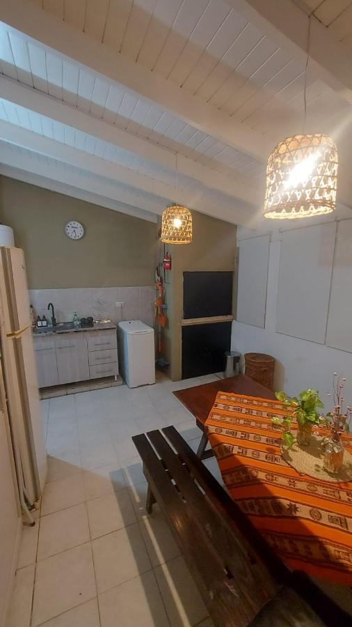 Apartamento Amplio Y Luminoso Departamento En Saavedra